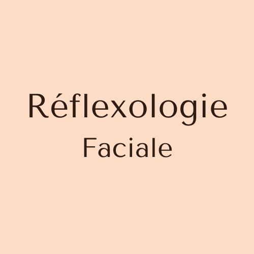 Réflexologie faciale-